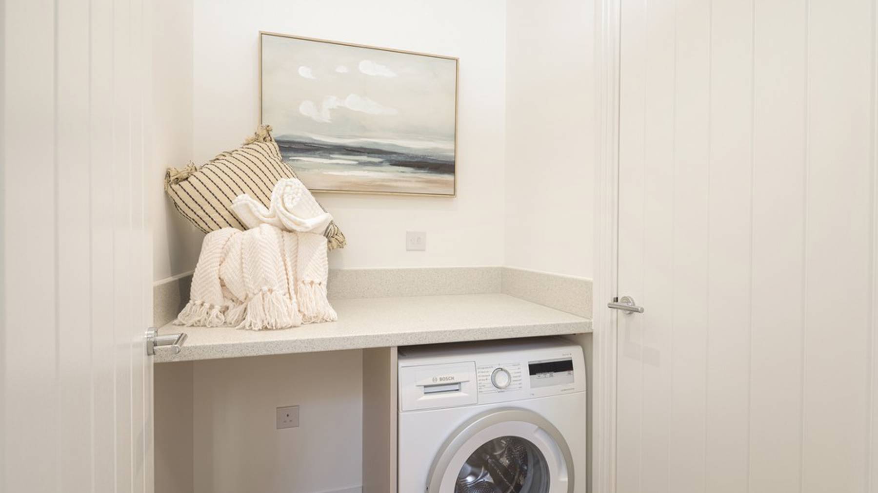 The Mulberry Laundry Room Ingatestone Grove