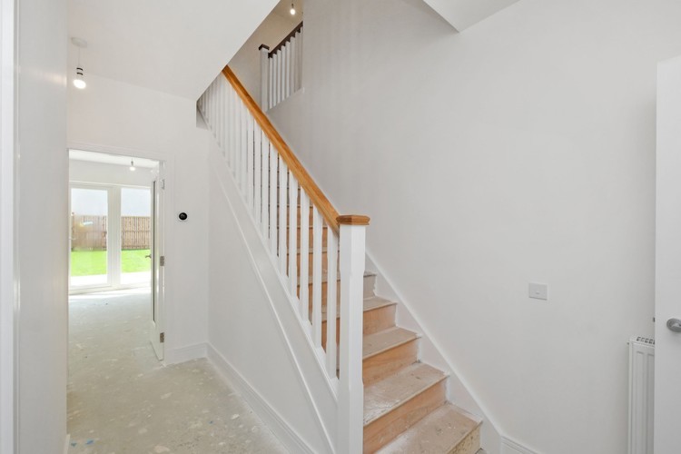 4 and 5 bedroom homes for sale in Banchory, Cala Homes