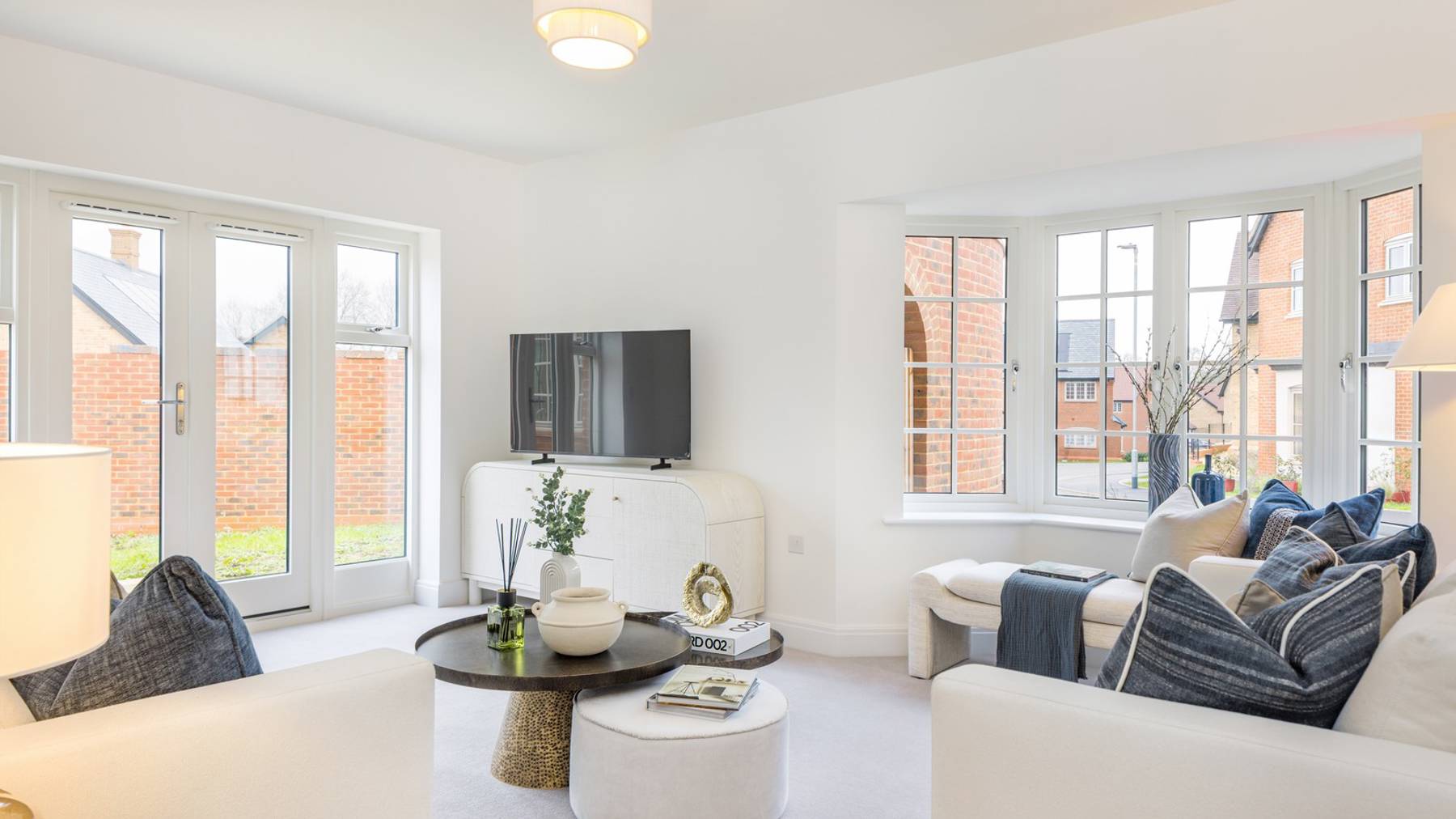 Internal image of The Magnolia, house for sale in Wimborne