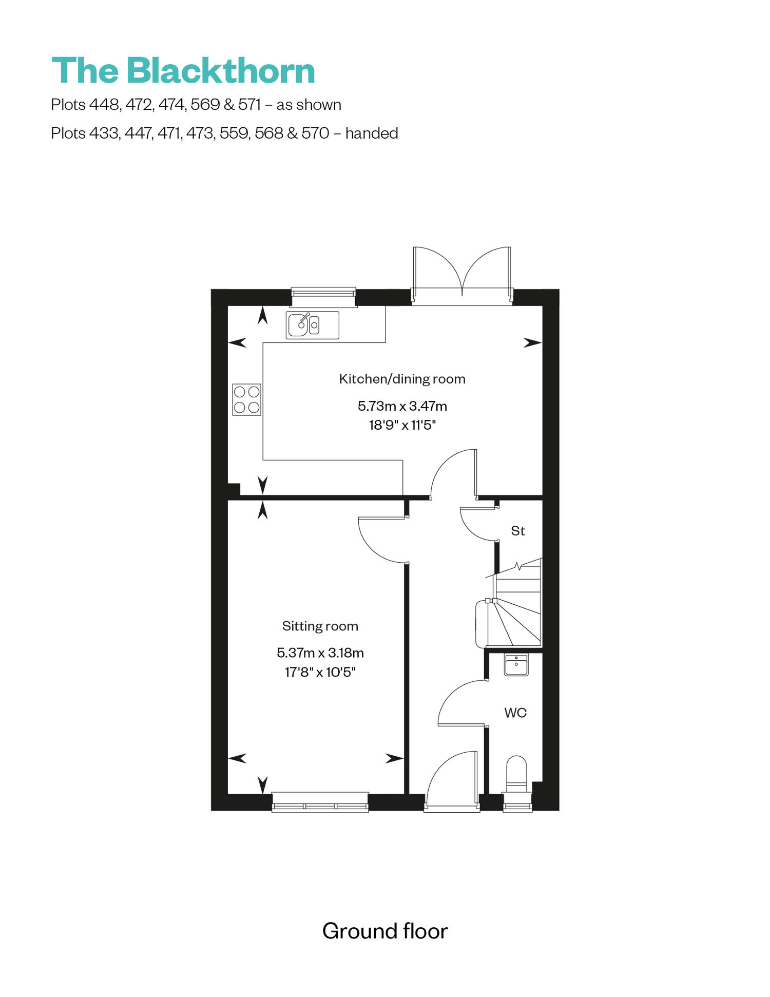 4035155 NMP Web Floorplans The Blackthorn GF 800X1036px 5908909