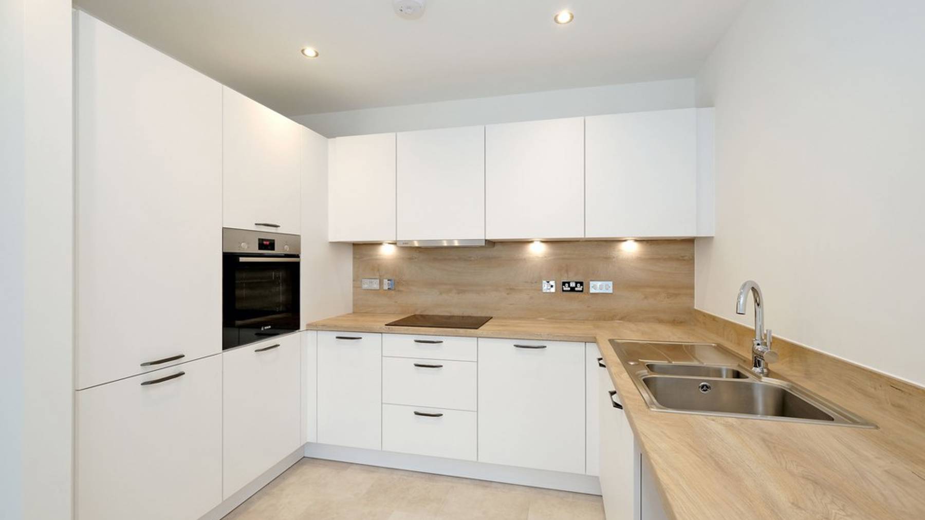 Southbank 1 Bedroom Apartment Persley Den Drive