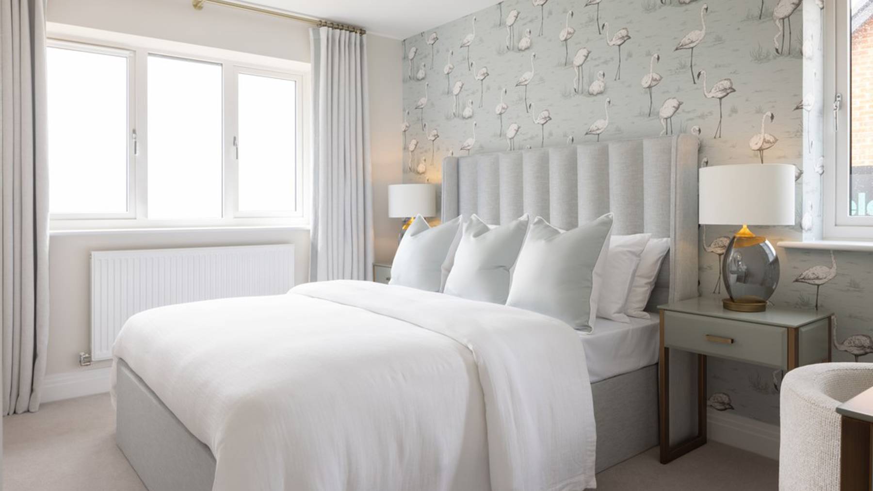 New homes for sale Deepcut