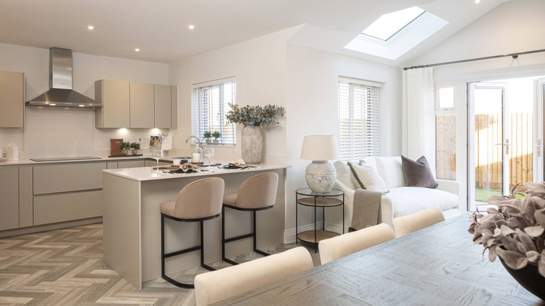 3 bedroom home for sale in Weybridge 