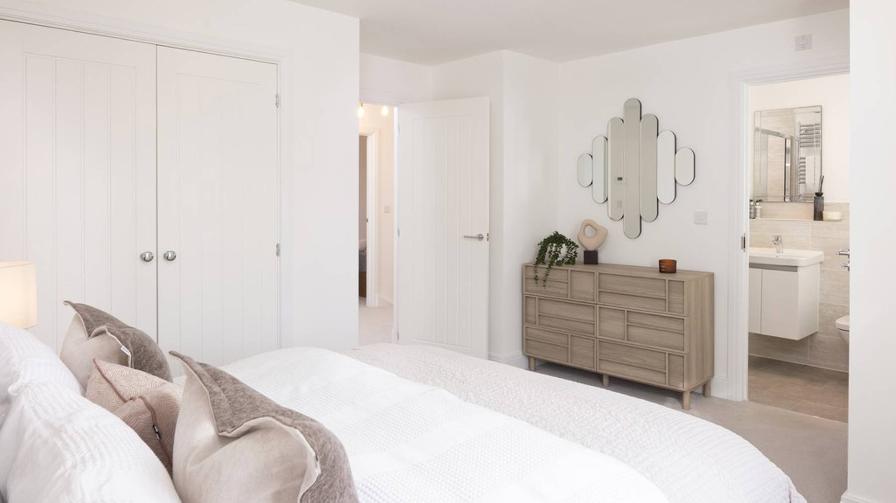 Internal image of The Fir, house for sale on the edge of the New Forest