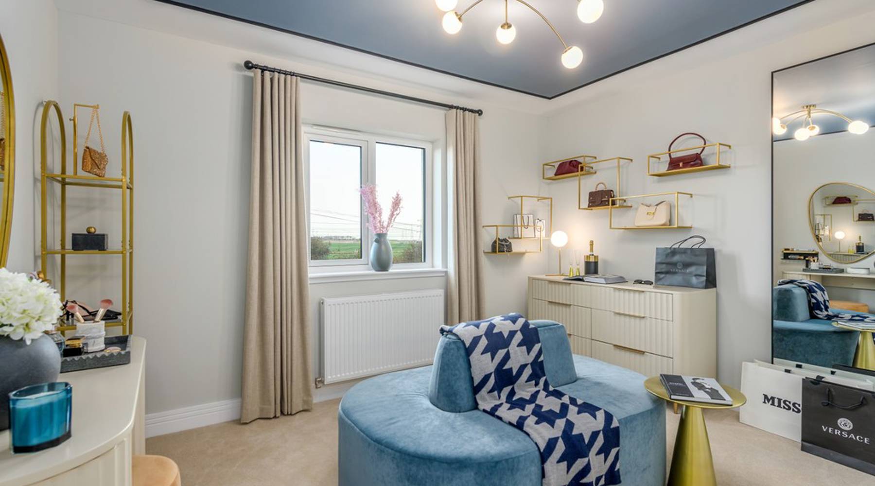 CHV Gallery Images 4 Bed Showhomes (3)