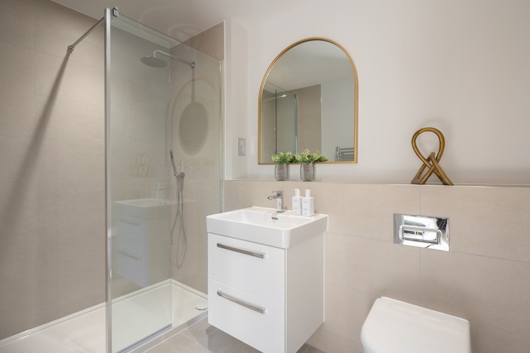 The Dandelion, Samuel Gardens Ensuite
