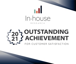 In House 2021 Outstanding