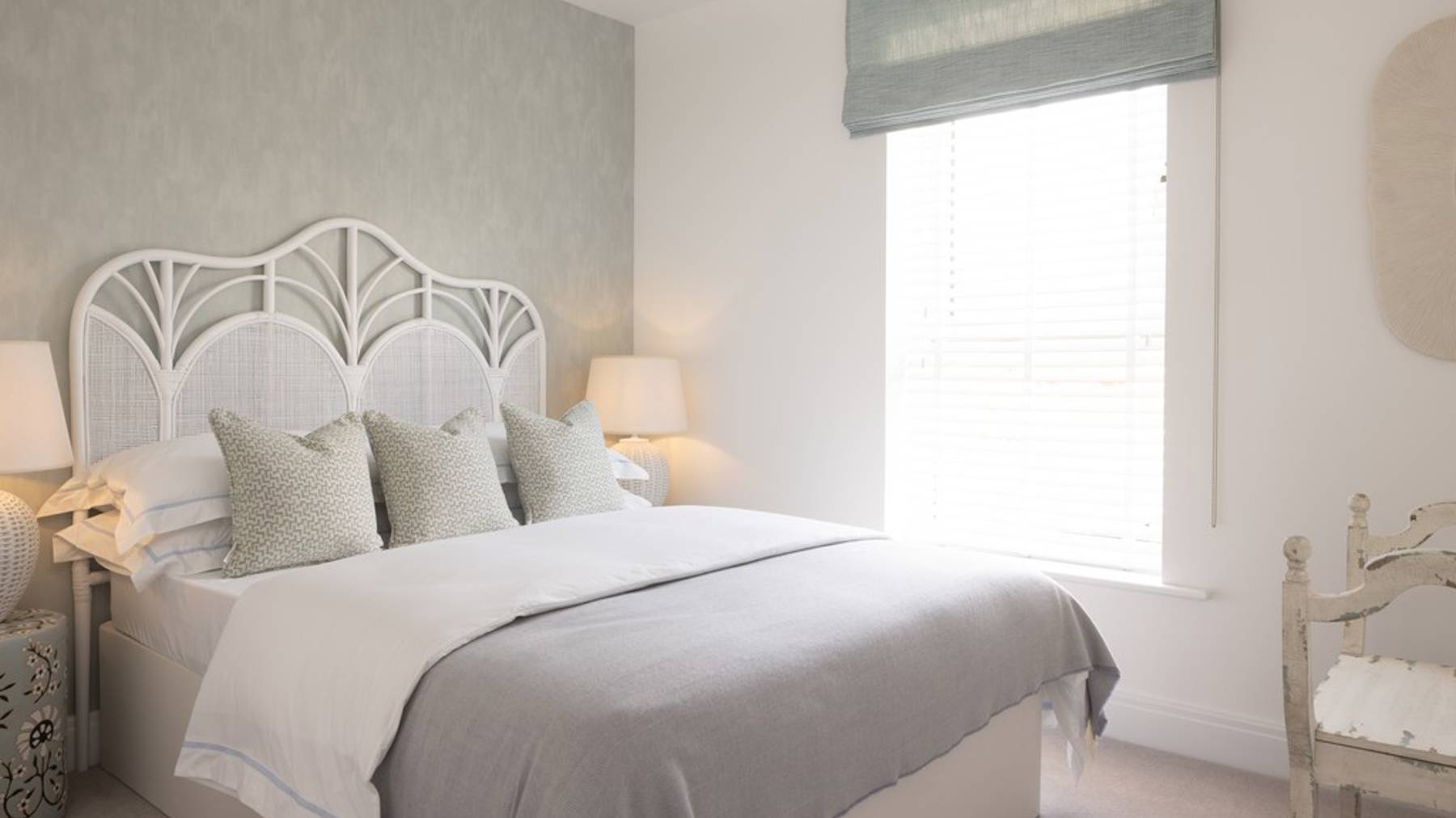 The Laurel at Knightwood Chase. Four bedroom home for sale in Fordingbridge