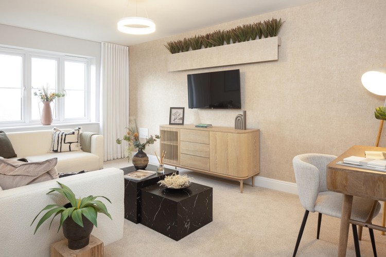 Blackthorn Sitting Room