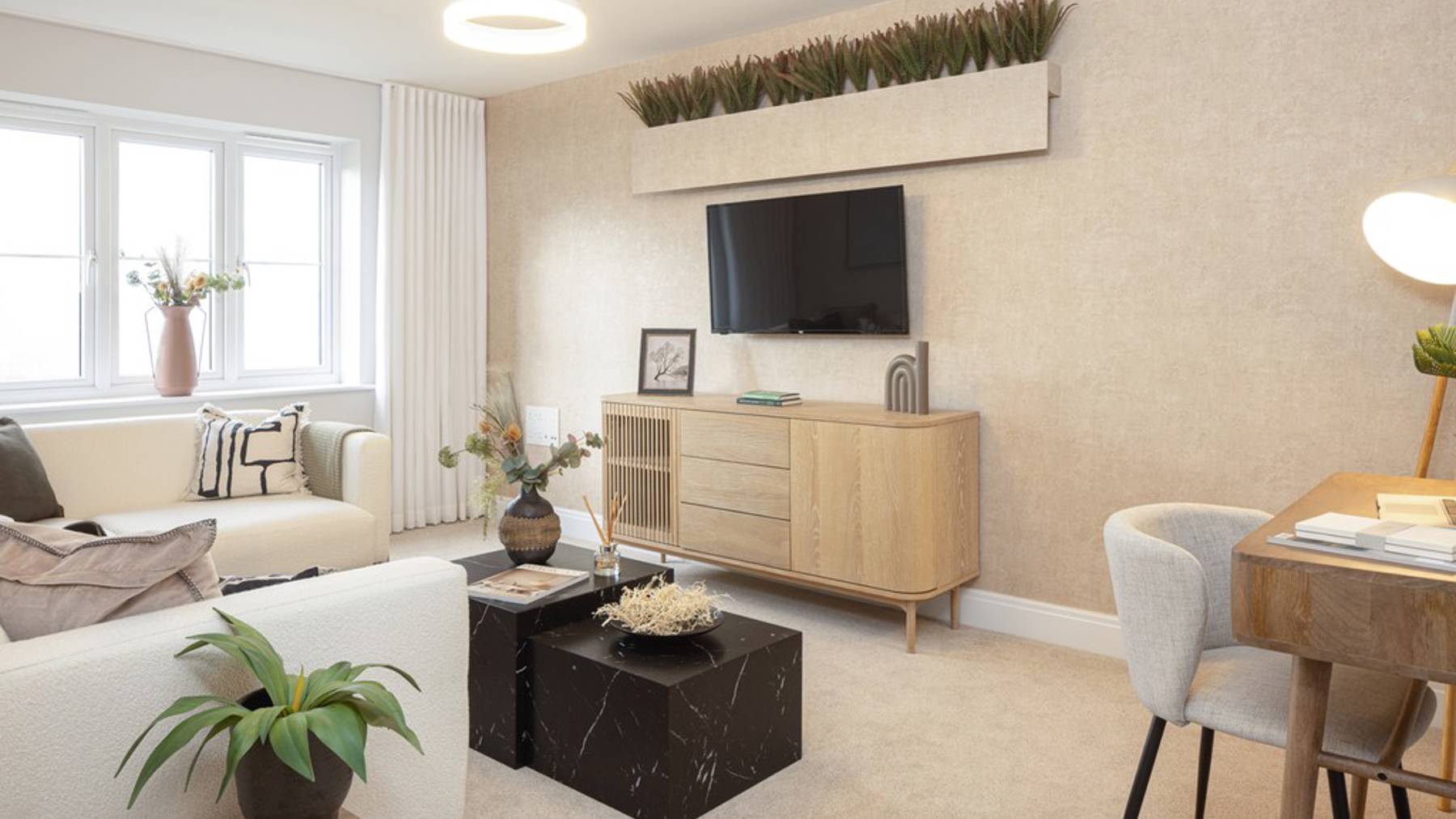 Blackthorn Sitting Room