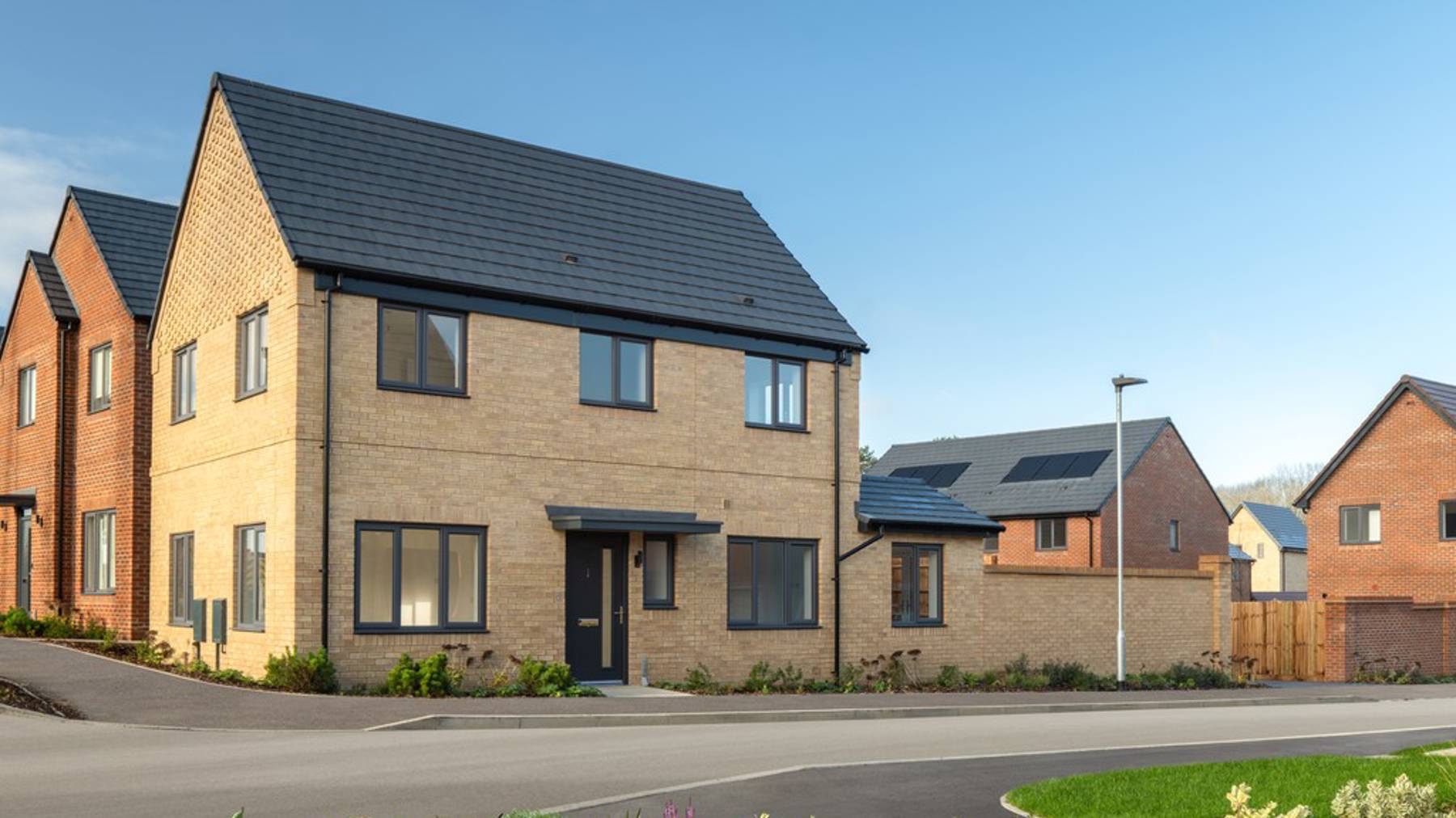 External image of The Everglades house for sale in Crowthorne