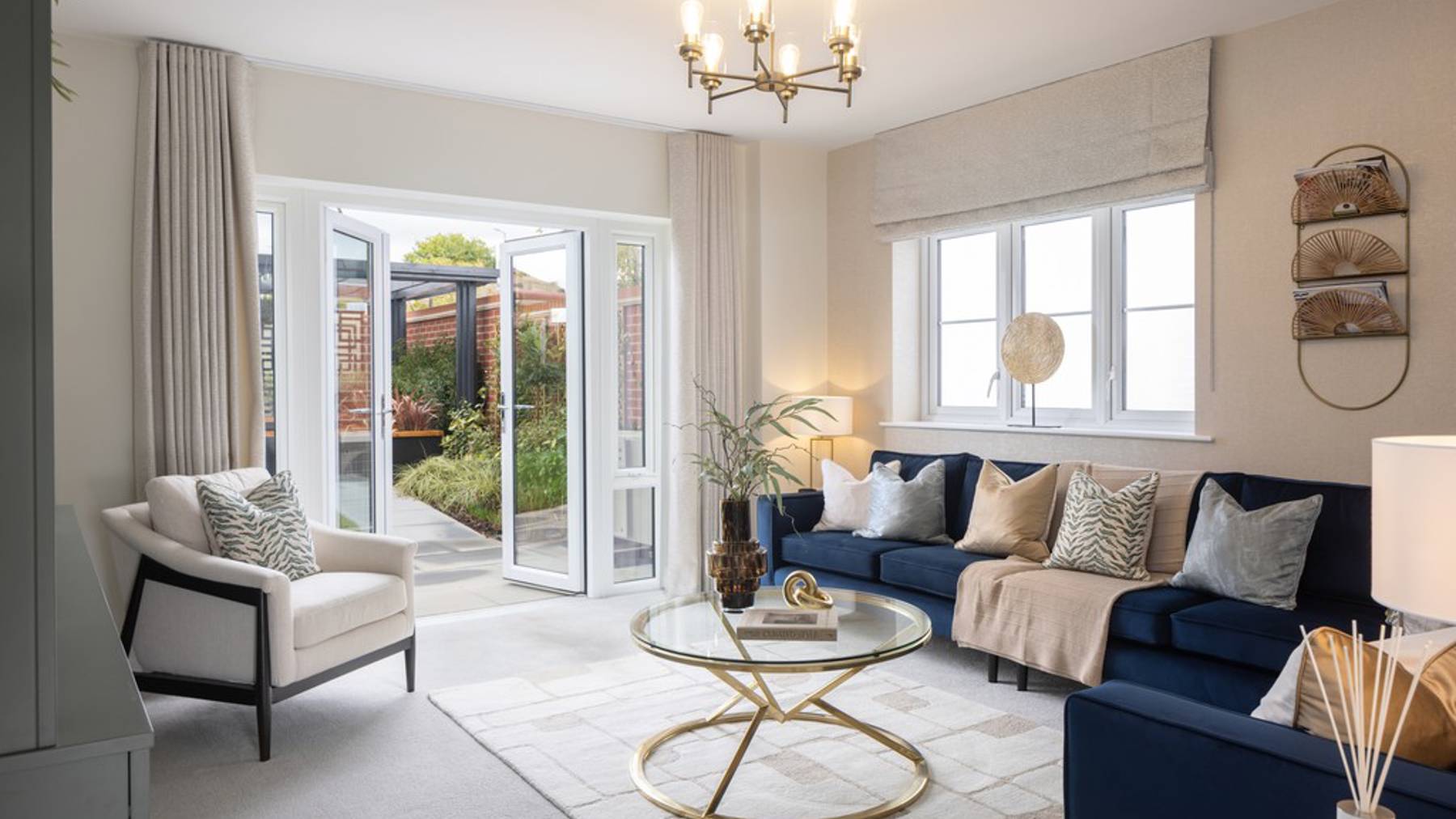 New homes for sale Weybridge 
