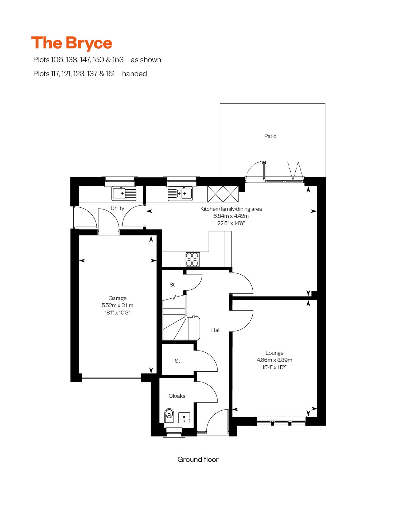 4626455 CALA Mansfield Lea The Bryce Floorplan JPG GF 5933622