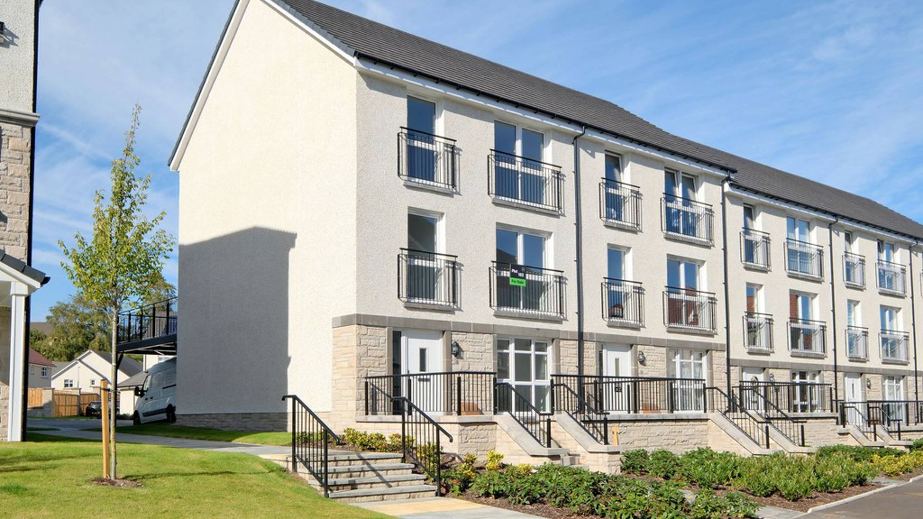 Plot 183_Southbank_exterior