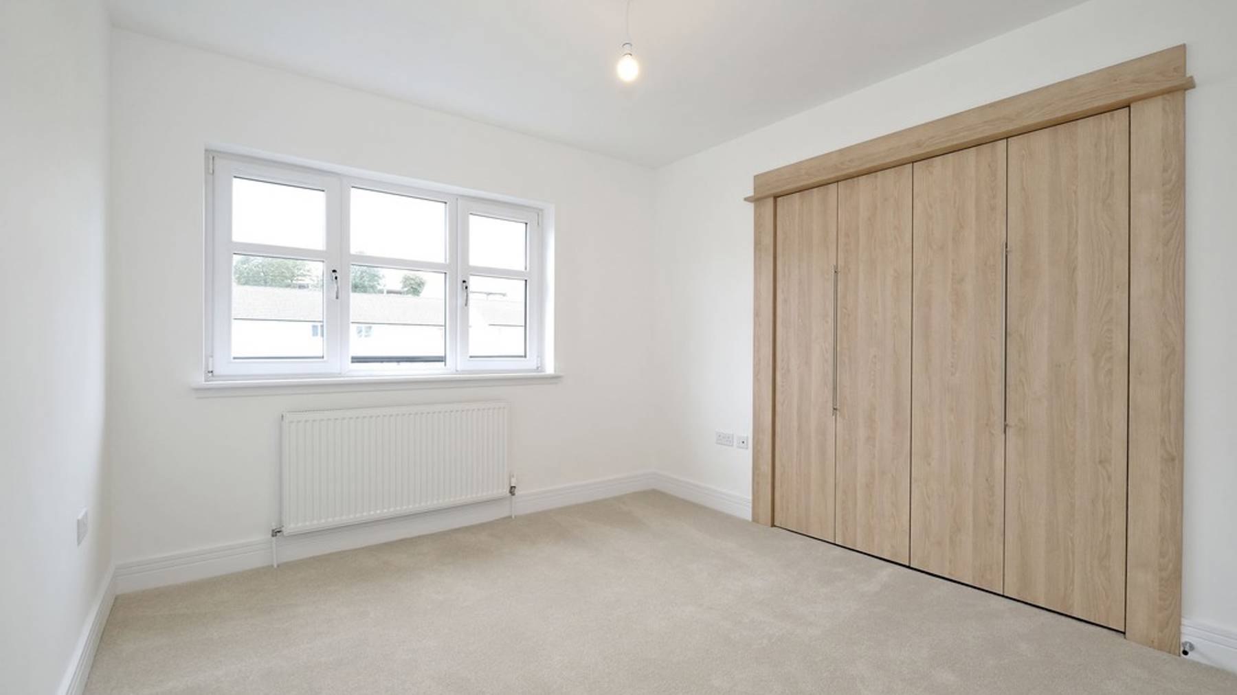 Southbank 1 Bedroom Apartment Persley Den Drive