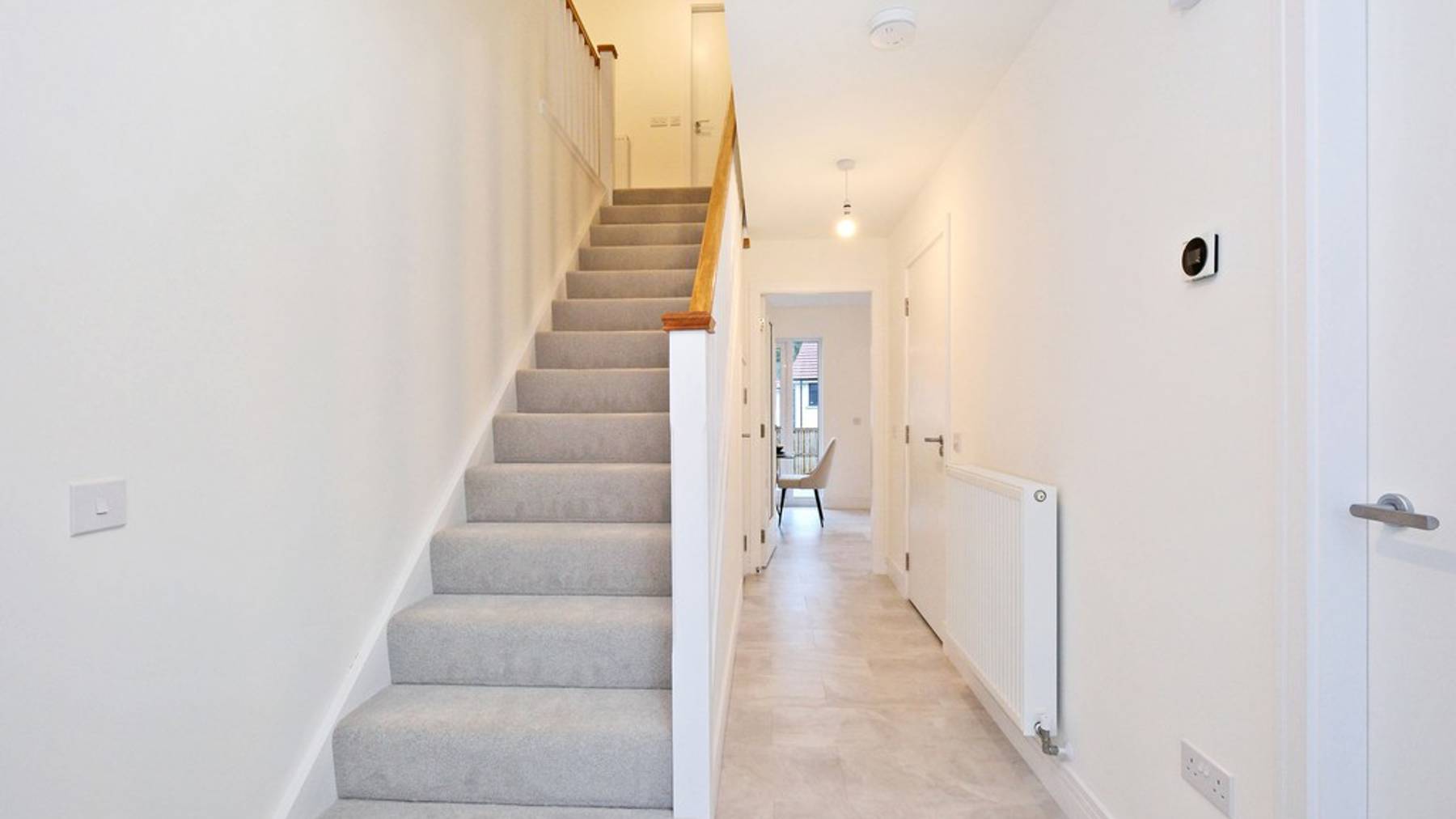 Homes for Sale in Milltimber, Cala Homes