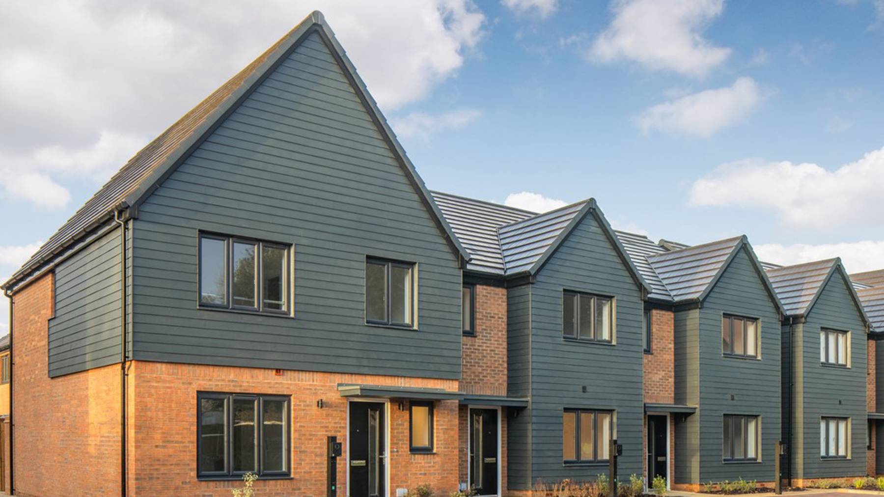 Houses for sale in Egham Surrey