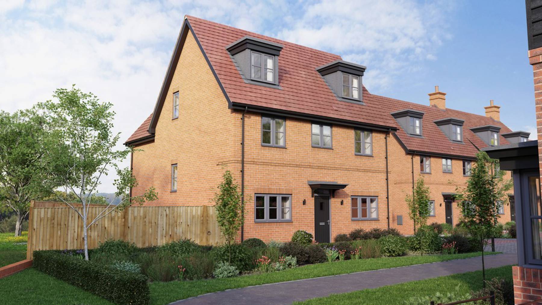 Tulipwood CGI Ingatestone Grove
