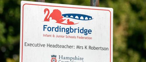 Vb2053468 8803 019 Fordingbridge Local Area 1024X683
