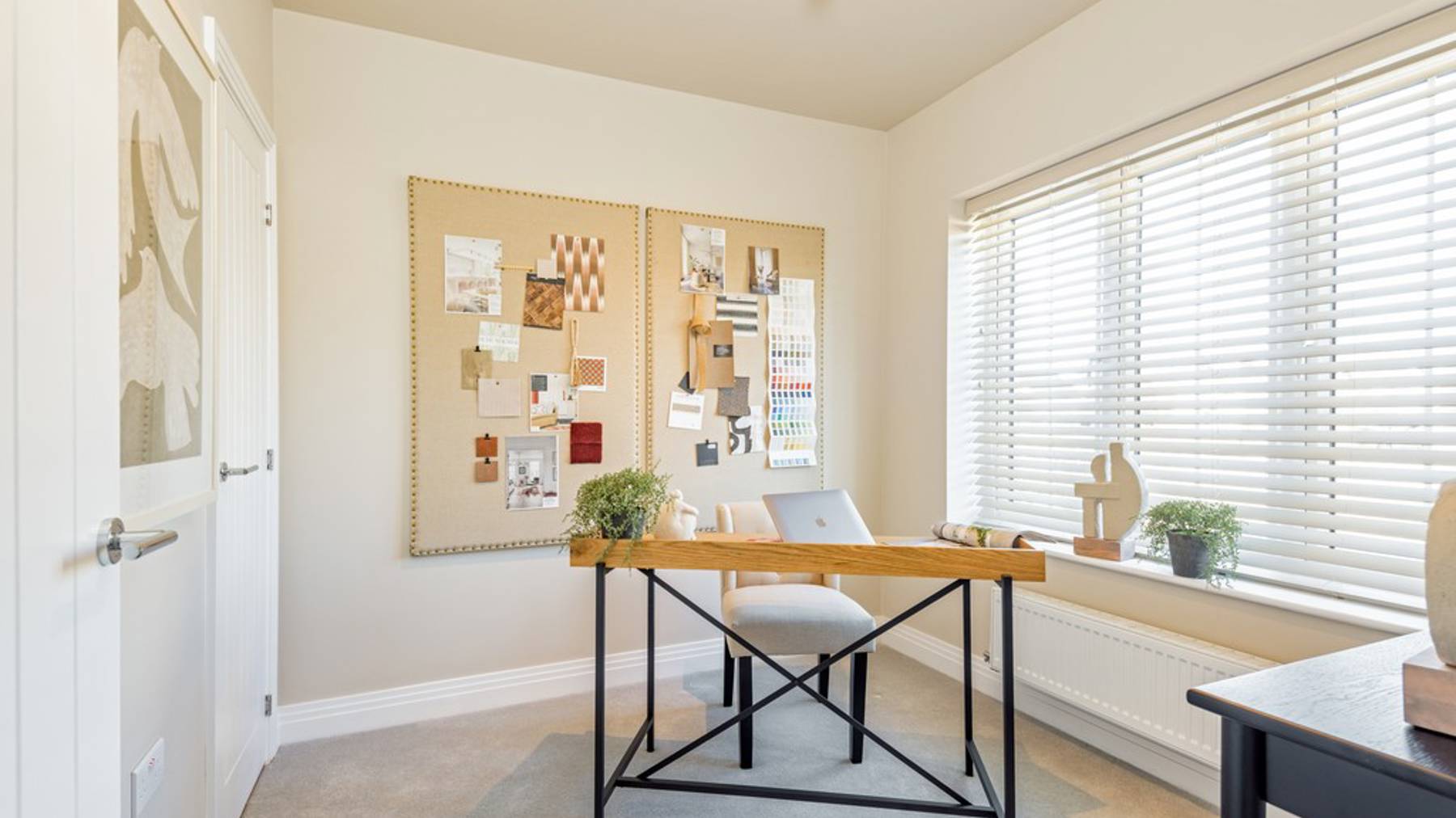 The Nenhurst_Study_Ufford Chase, Great Bentley