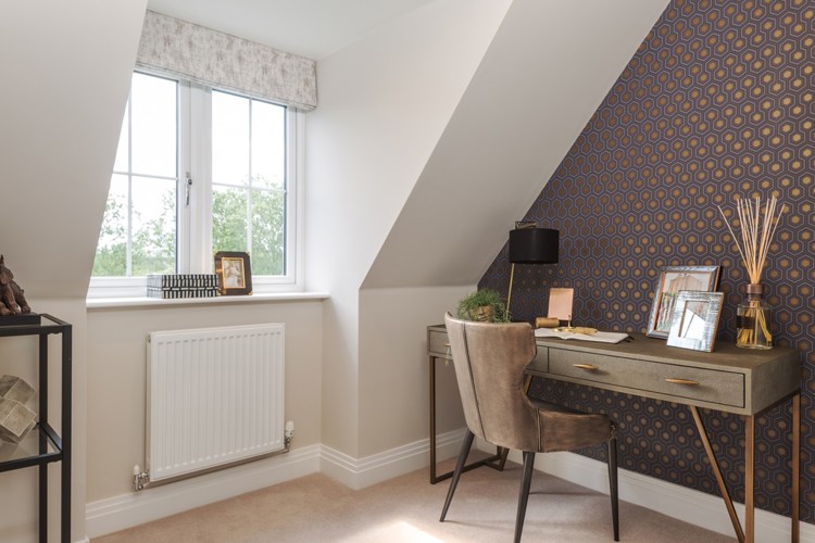 Twinflower study in 4 bedroom houses for sale potters bar
