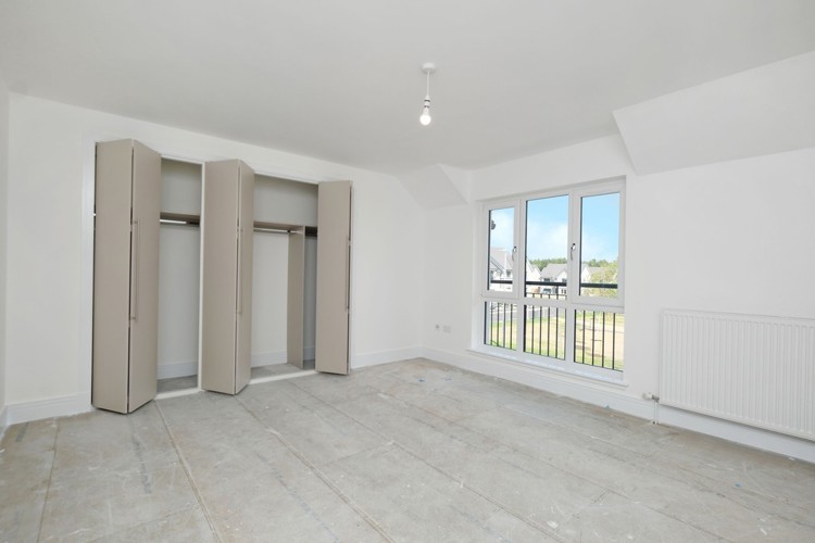 4 and 5 bedroom homes for sale in Banchory, Cala Homes