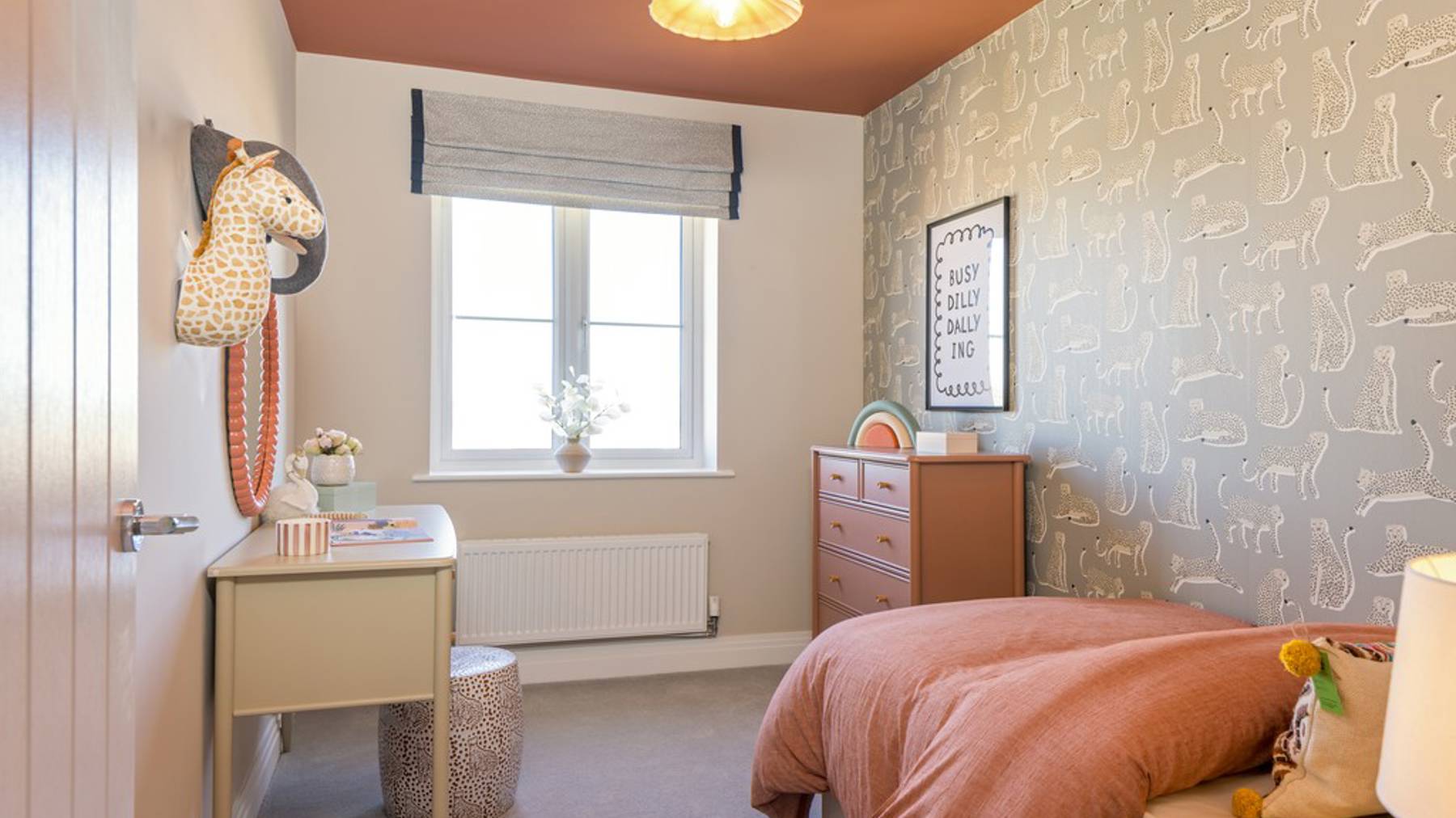 Netherhall Gardens The Huntingdon Bedroom4