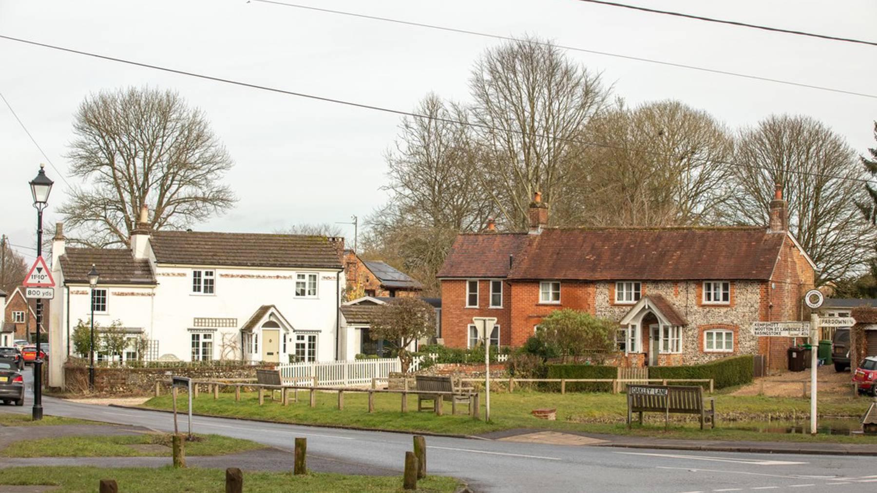 Worting Park | Local area image