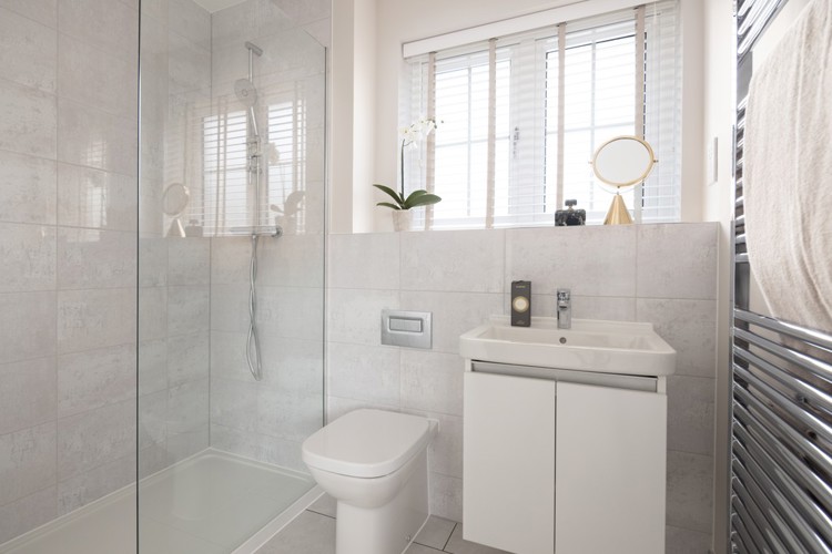 En suite