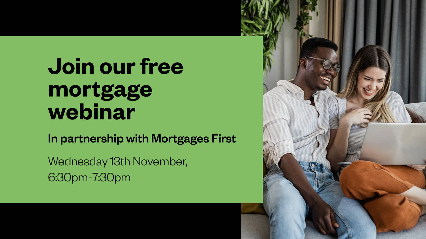 Mortgage webinar 13th Nov24