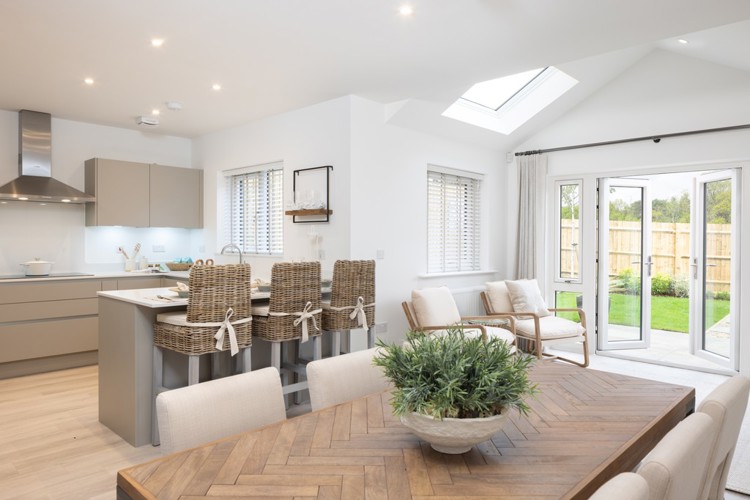 Houses for sale in Wimborne Dorset