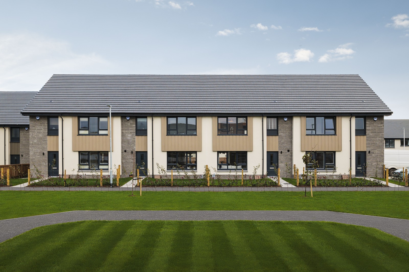 Barnes Killearn Photos