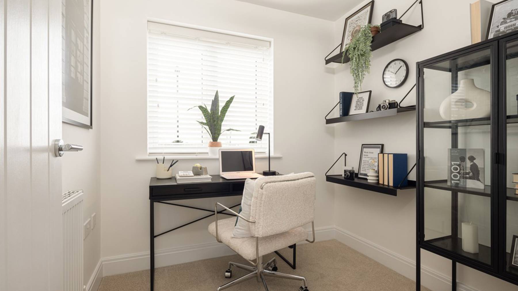 The Hawthorn Study Ingatestone Grove