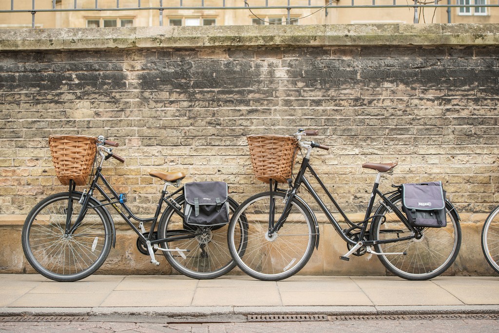 Bike Image Cambridge