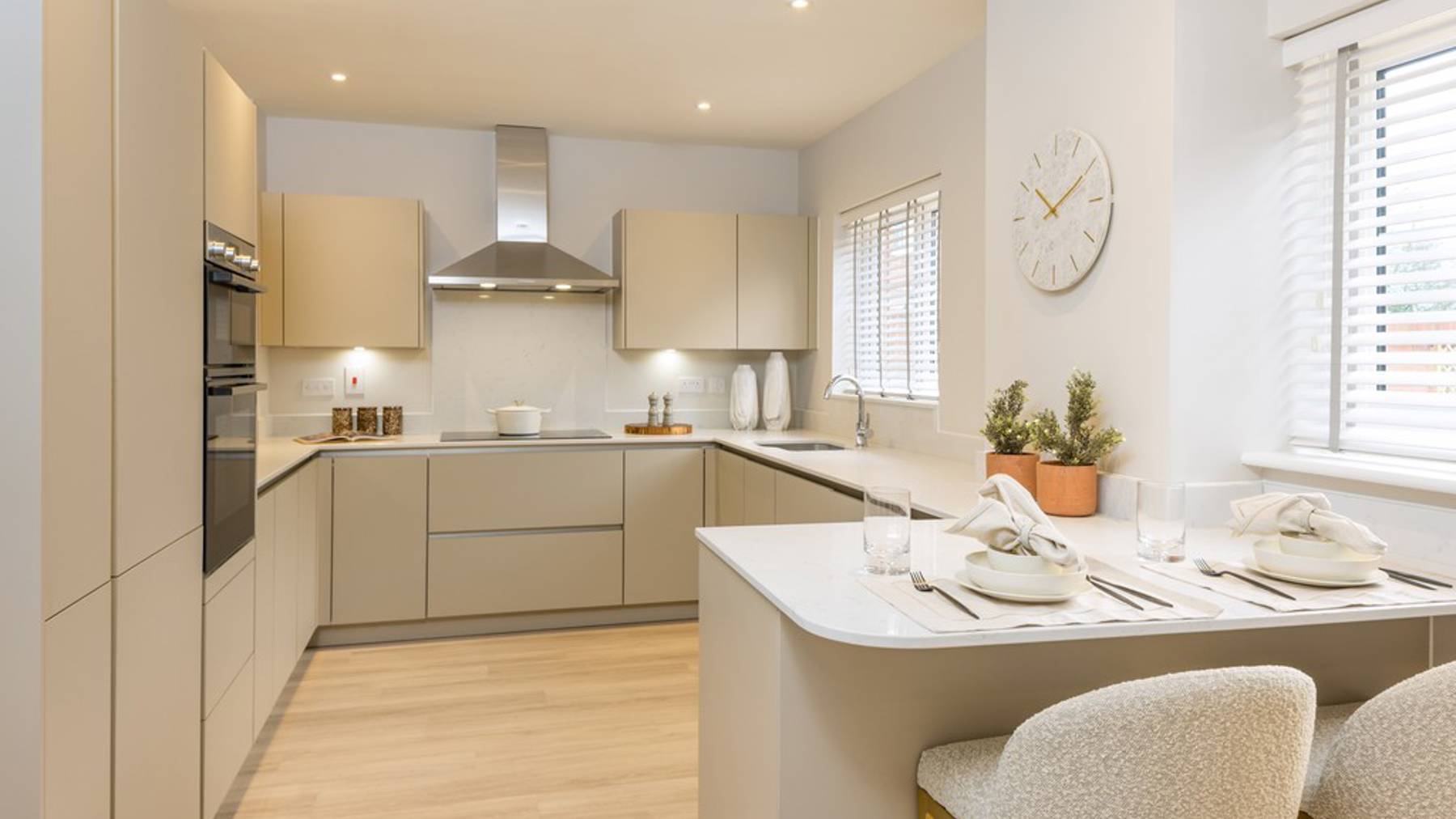 Houses for sale in Finchampstead, Wokingham