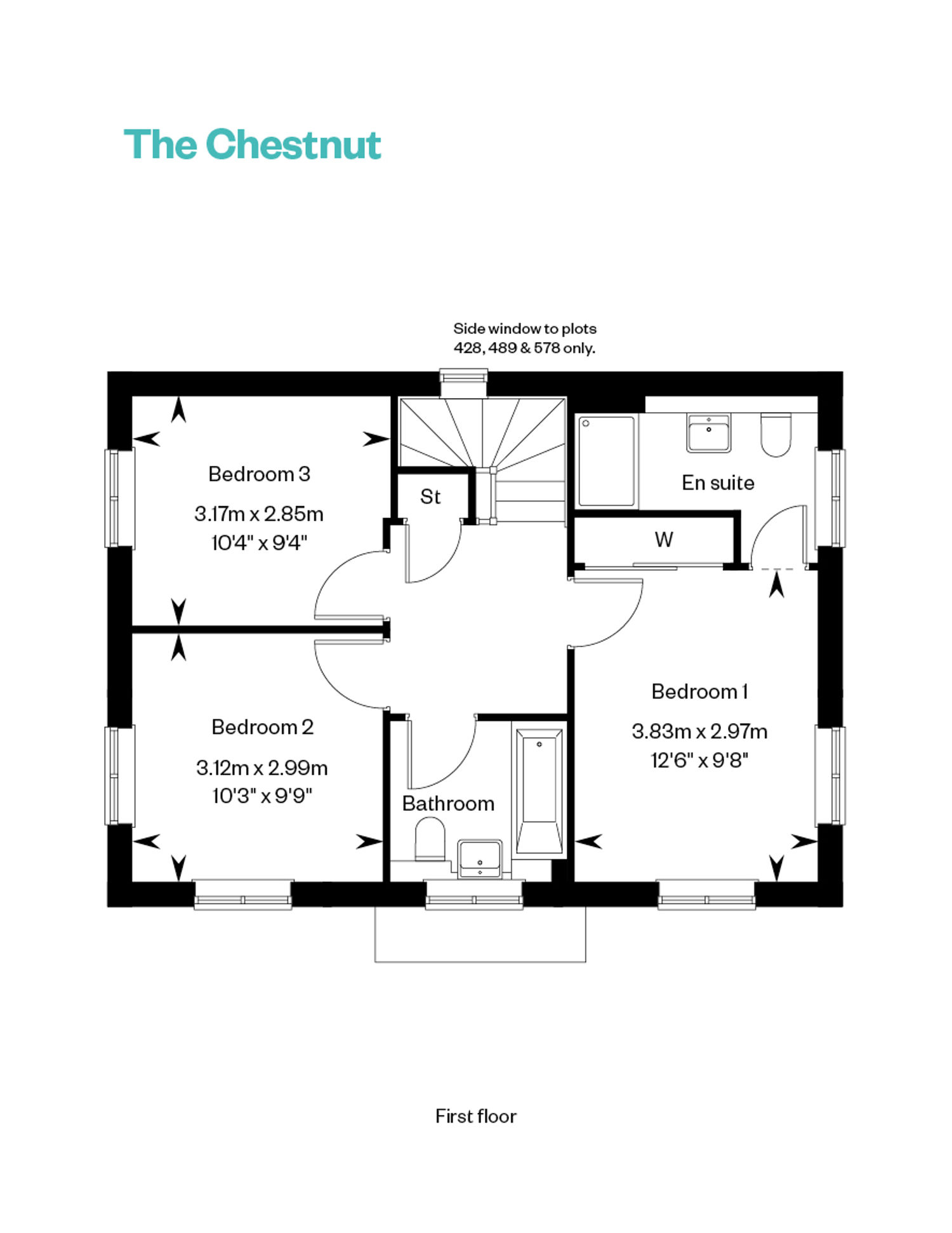 NMP The Chestnut FF Fp885x1146px