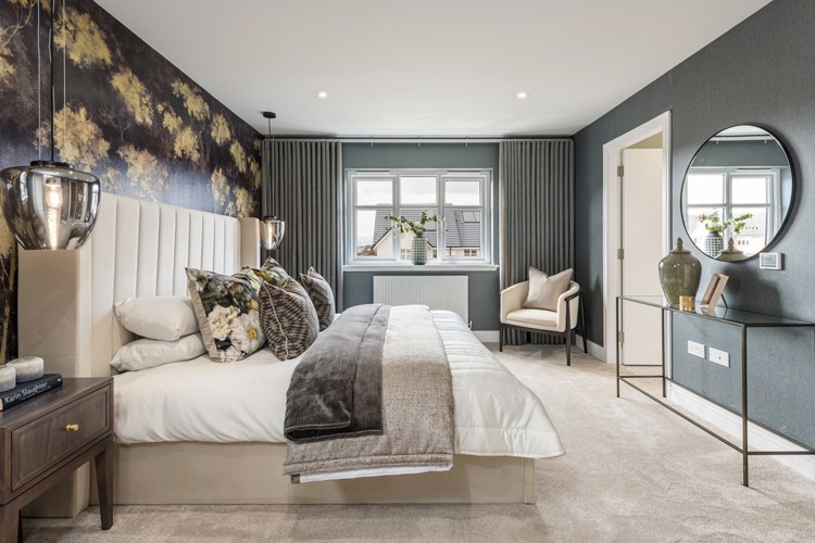 3, 4 and 5 bedroom homes for sale in Milltimber, Cala Homes