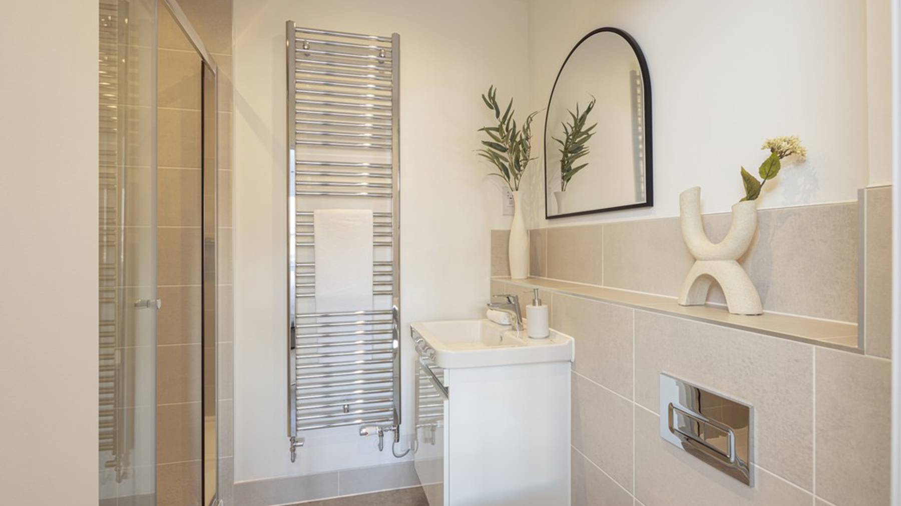 new homes for sale at Birchwood, Farnham