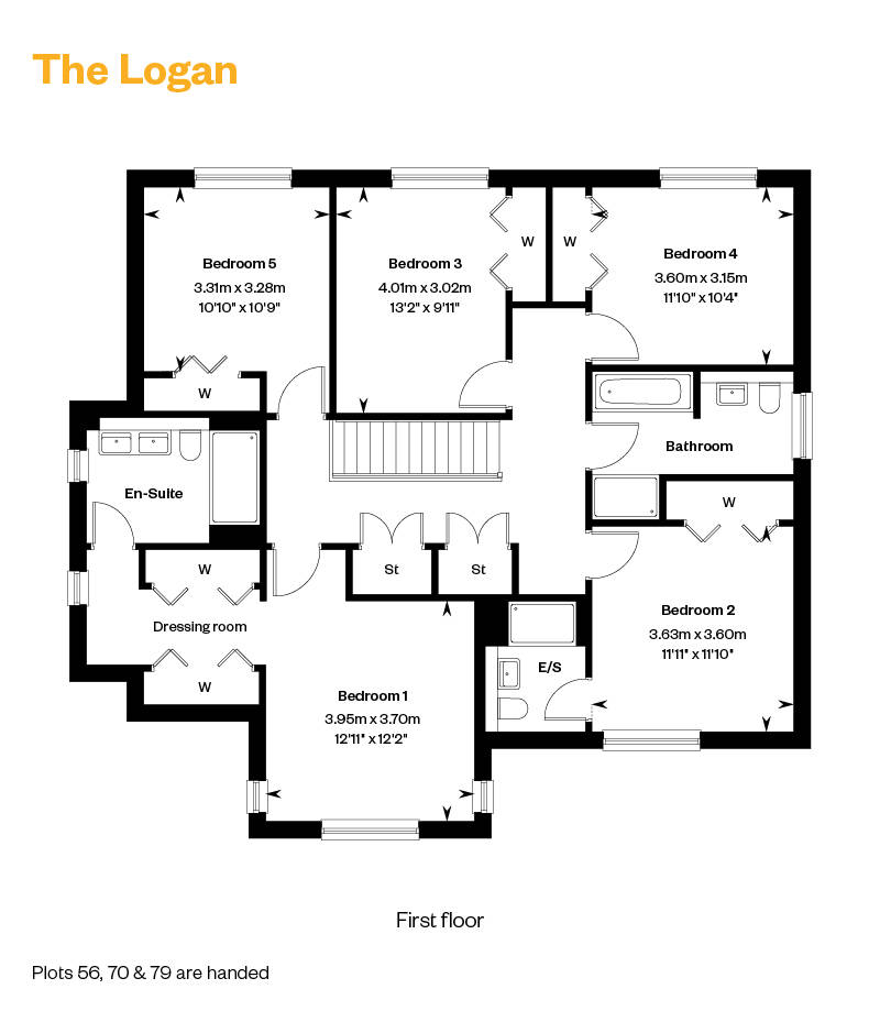 5072205 CALA WEST Lathallan Grange Floorplan Inserts Web The Logan FF 1200X800