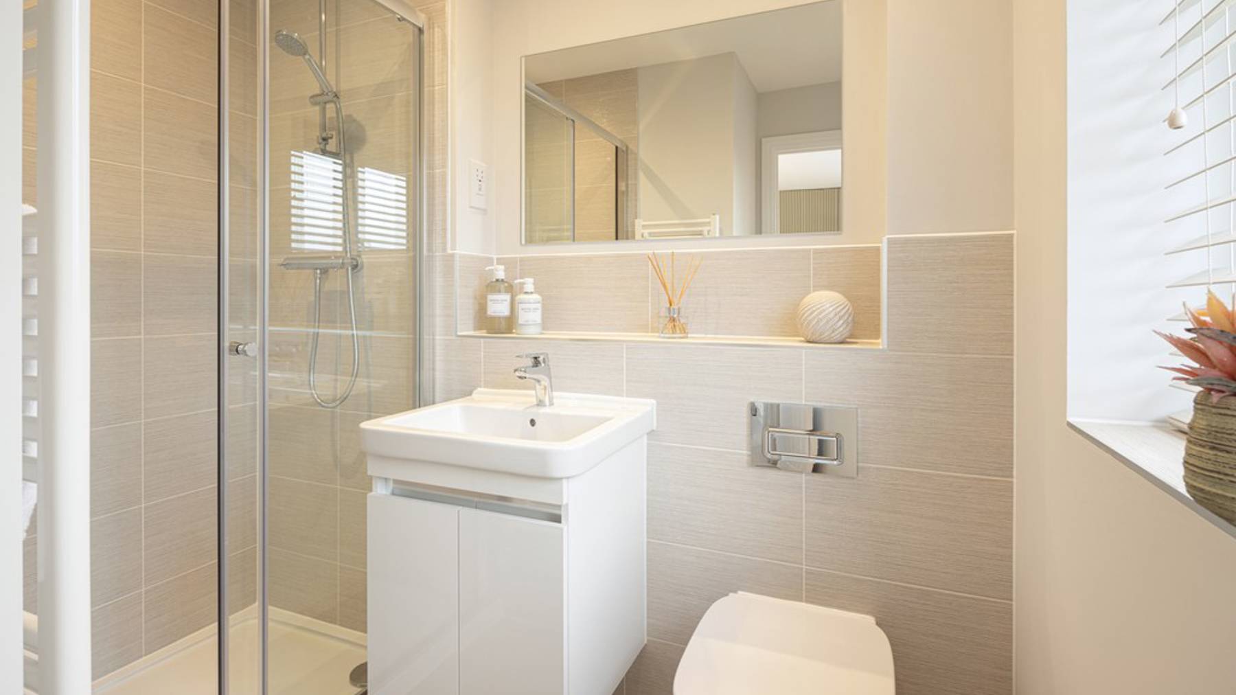 The Chestnut at Knightwood Chase. Home for sale in New Forest, Fordingbridge