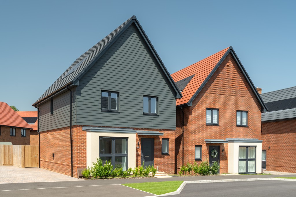 The Drayton At Cross Trees Park