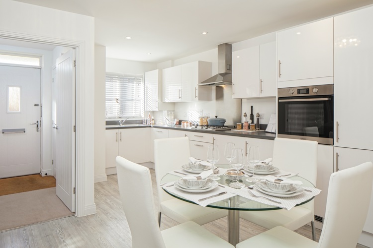 Vb1349218 7387 11 Cala SHC Cresswell Park Plot29 Kitchen