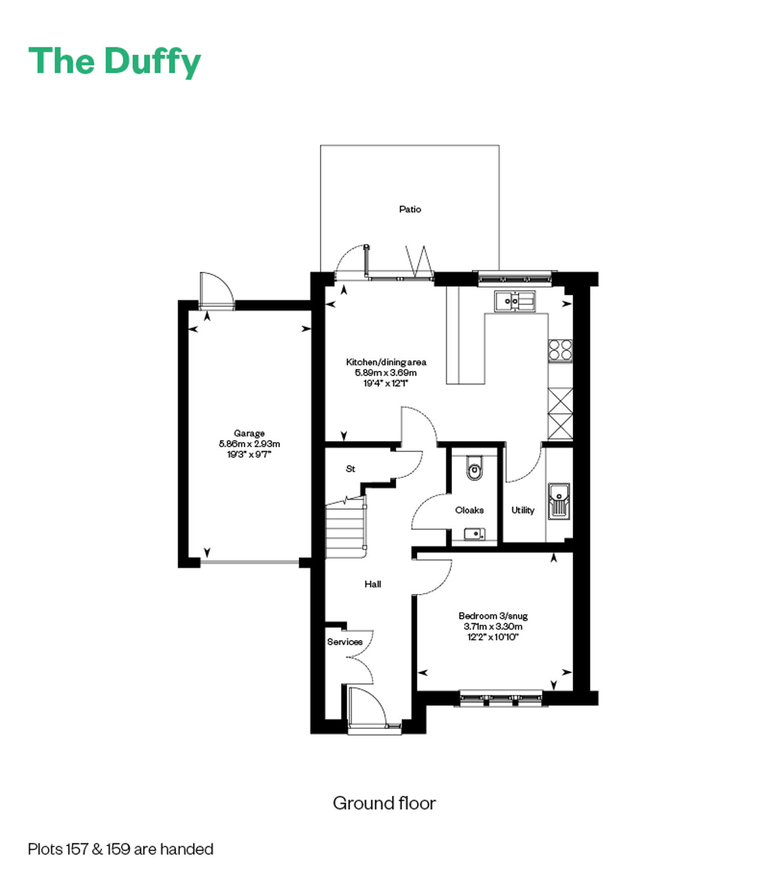 5852621 CALA EAST Belwood Oaks The Duffy HT Web GF