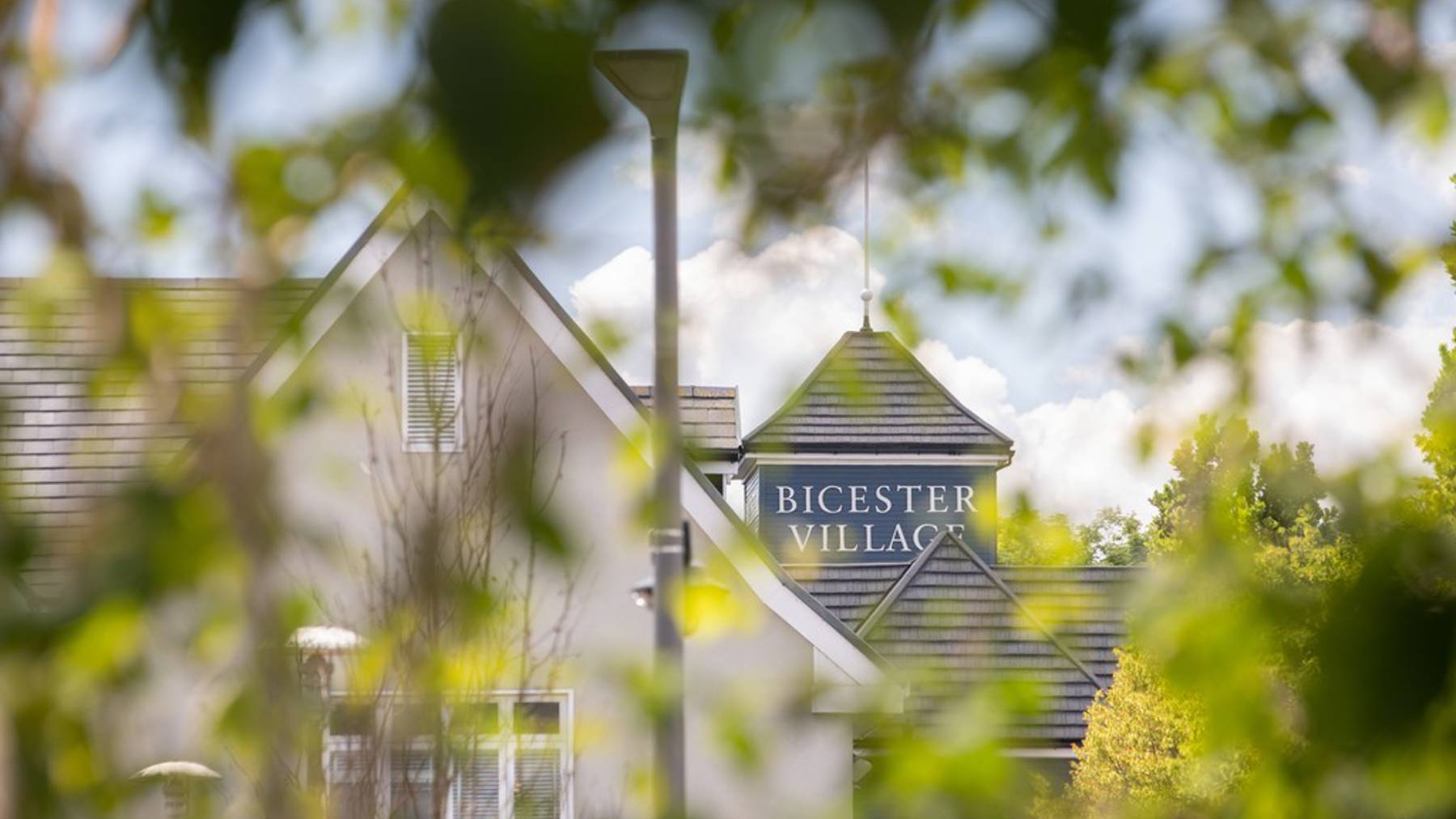 Bicester Local Area photography, Himley Village, Bicester, Oxfordshire