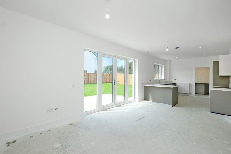 4 and 5 bedroom homes for sale in Banchory, Cala Homes