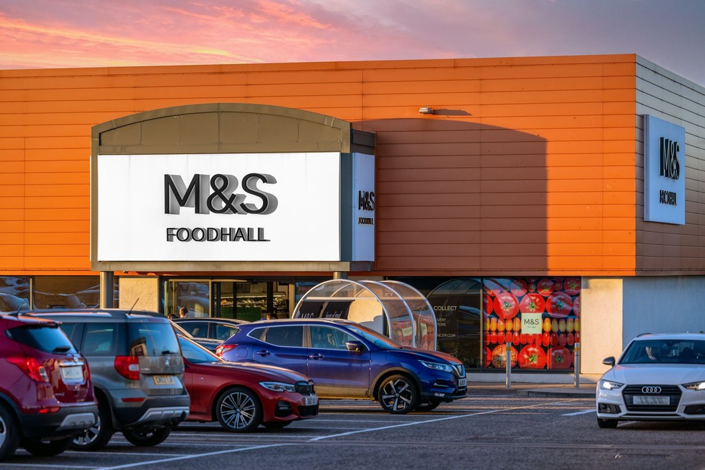 Vb5416250 Bridgeofdon.M S 1024X683