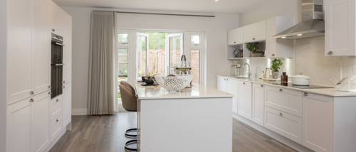 Plot 414 Finchwood Park Finchampstead (15)