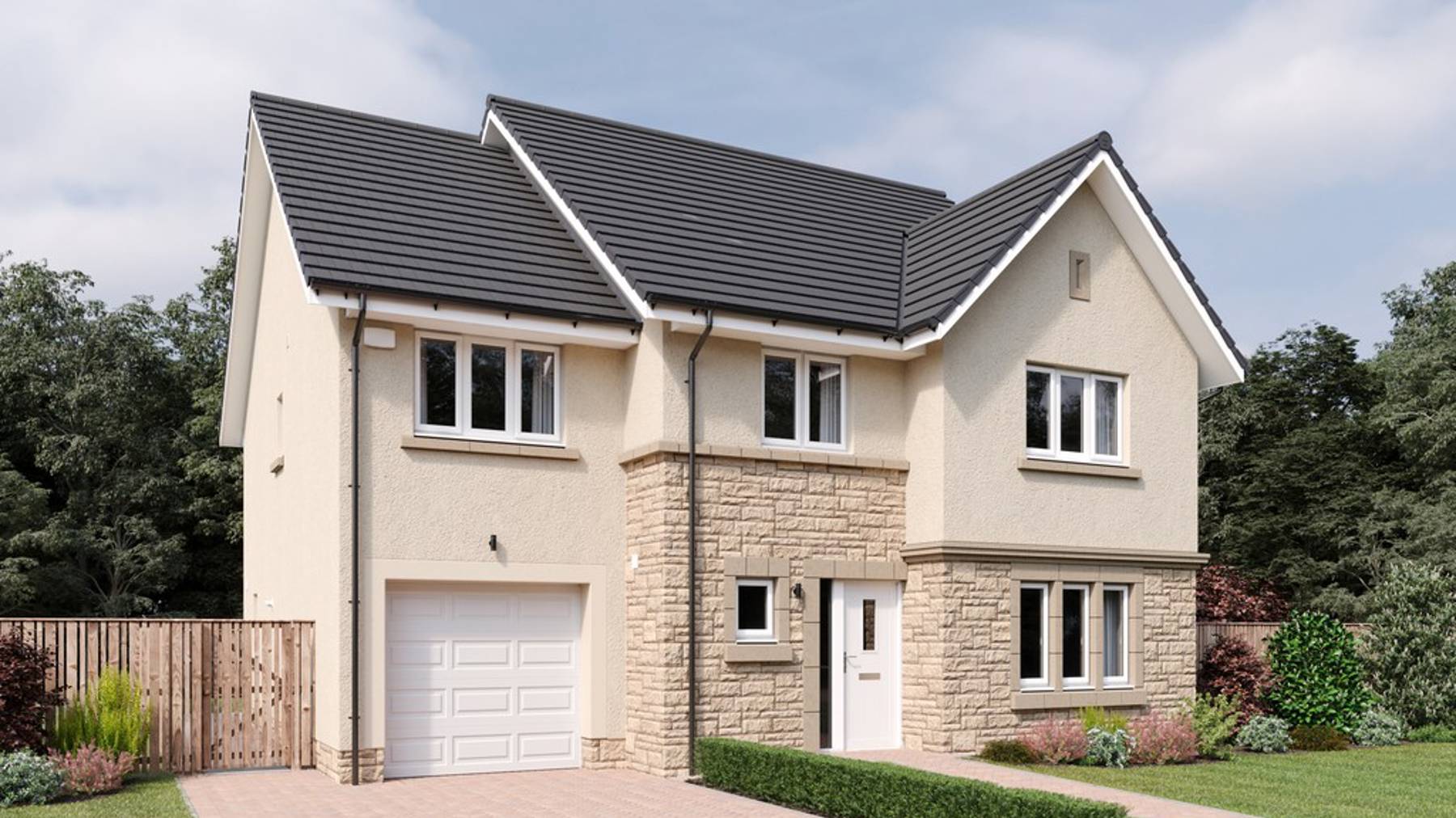 Mansefield Lea Darroch CGI