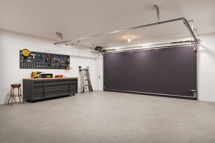 Arabella Park Ruben Garage