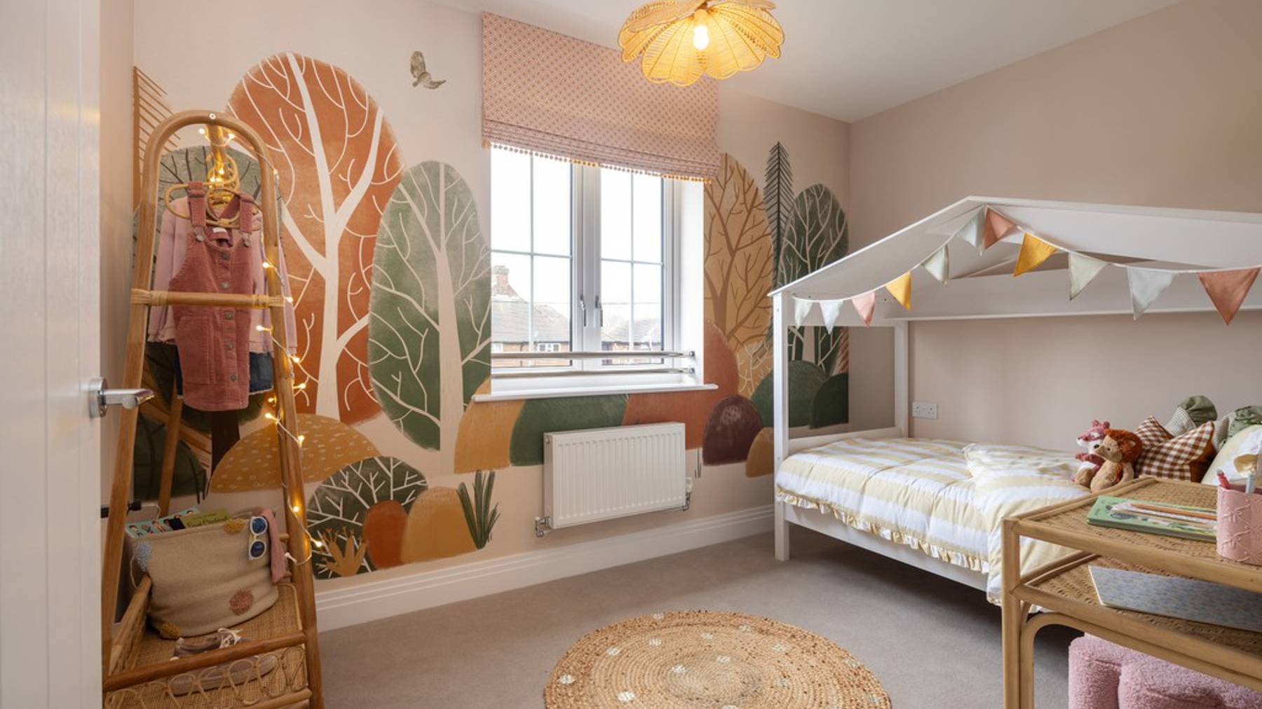 The Tulipwood Bedroom4 Ingatestone Grove